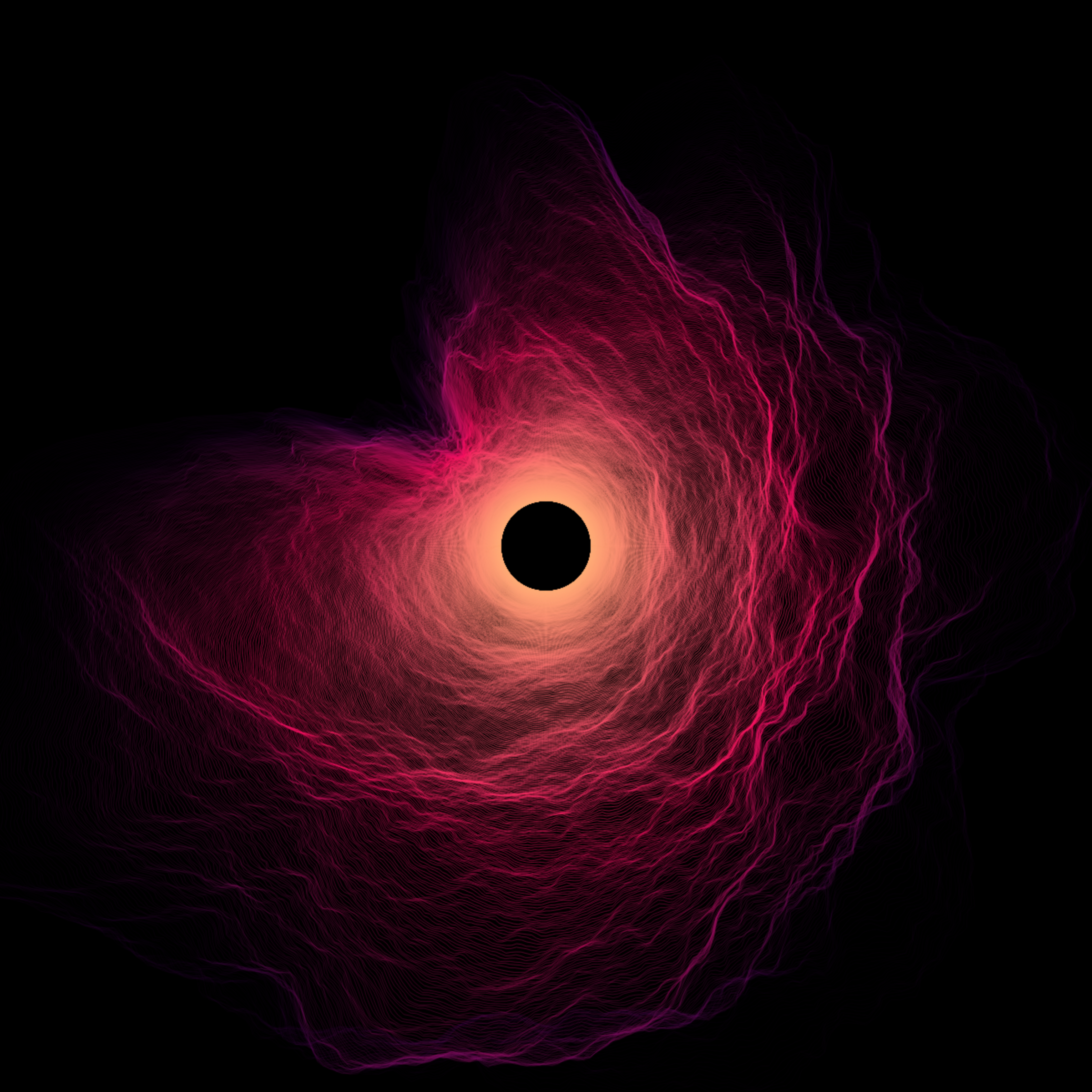Singularity #434