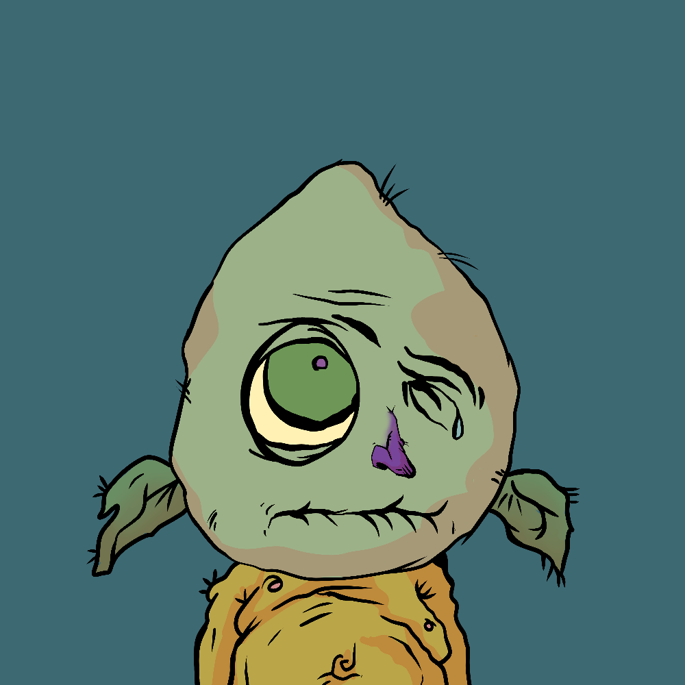 Goblin Bbys #1133