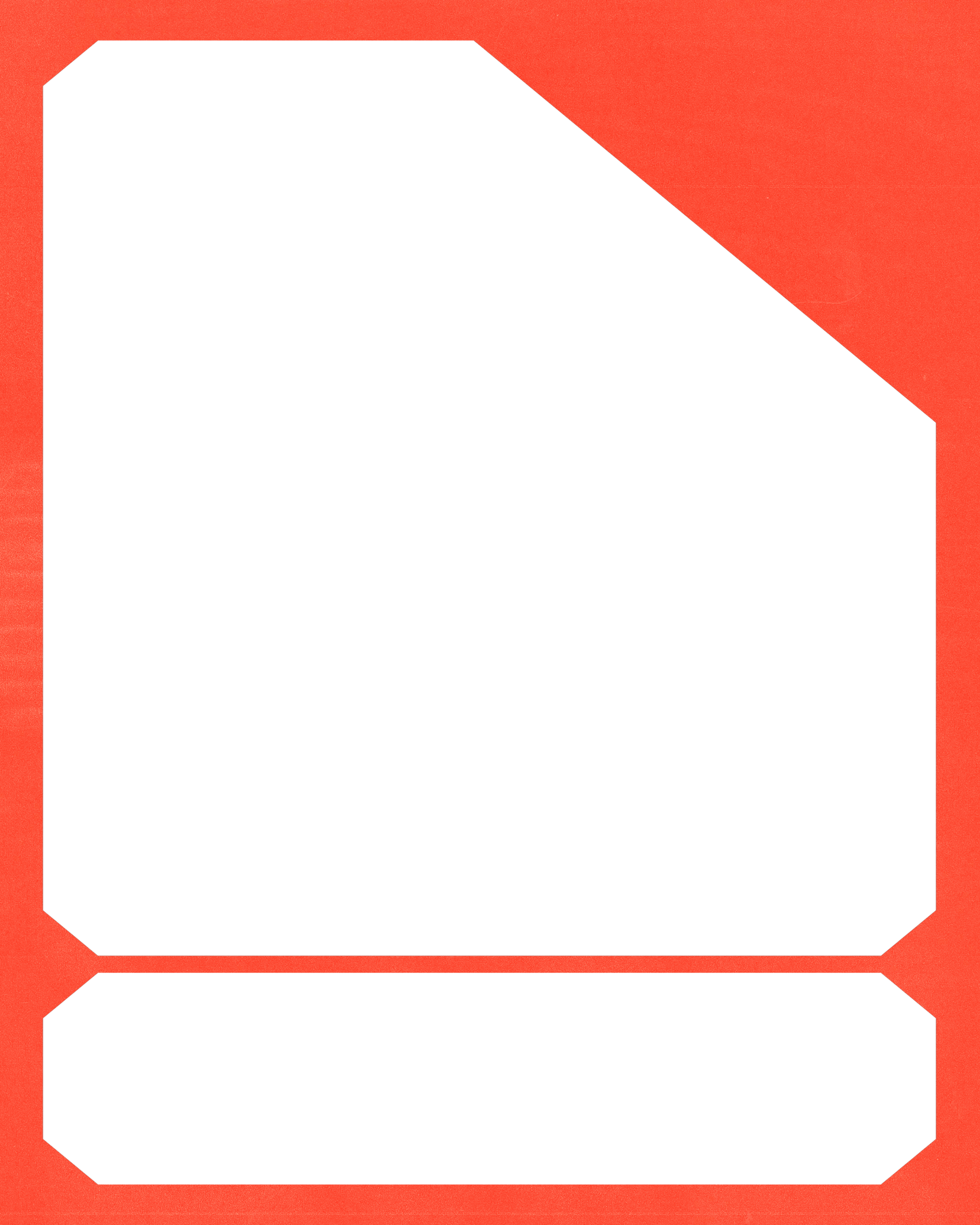 SLIMESHOP - Cyber Frame - #4119
