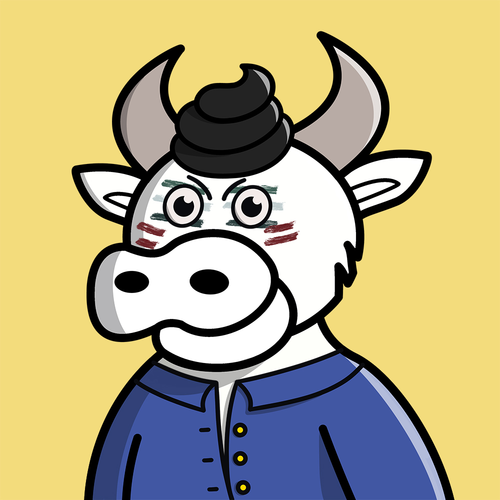 Bullsht #4340