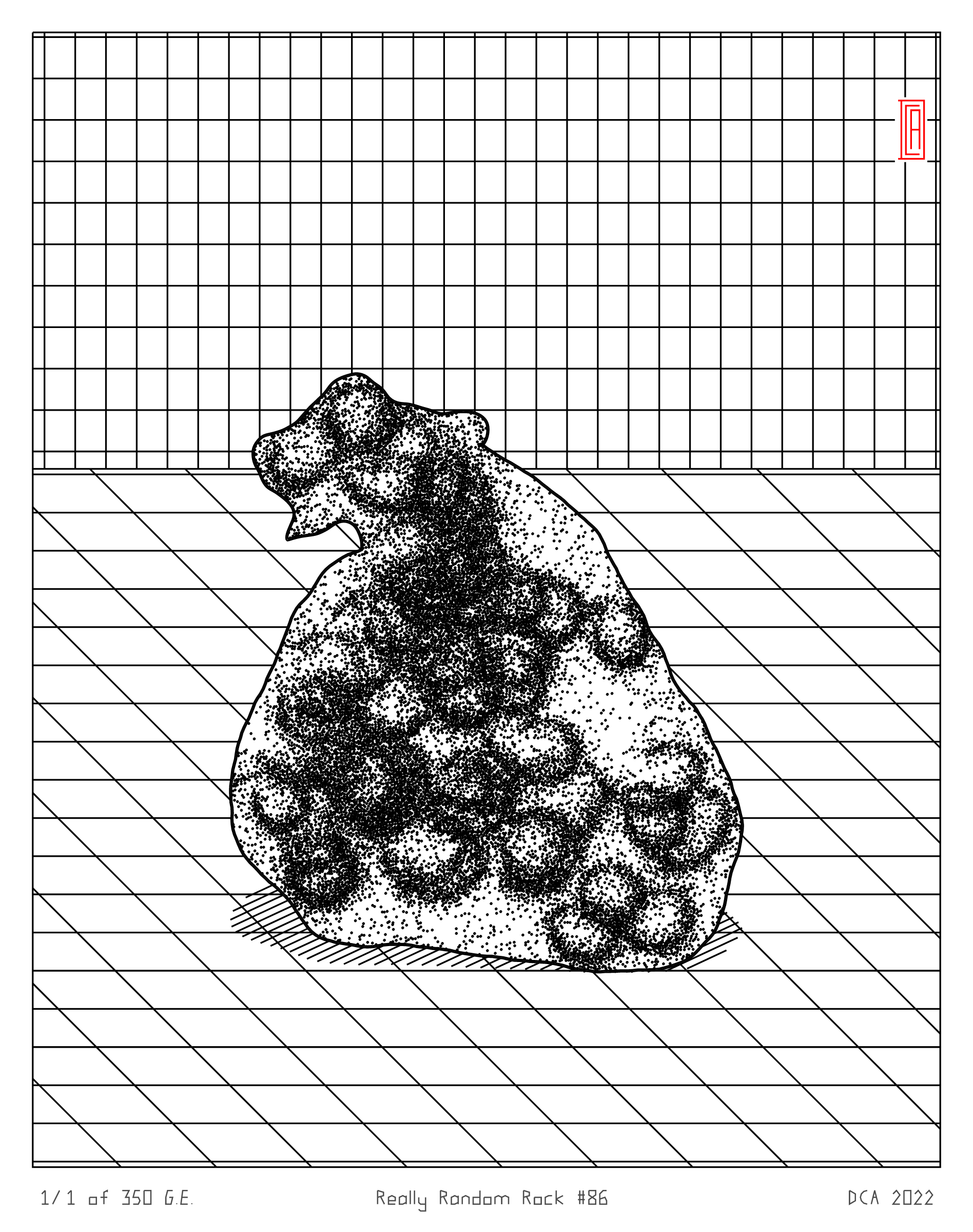Really Random Rock #86