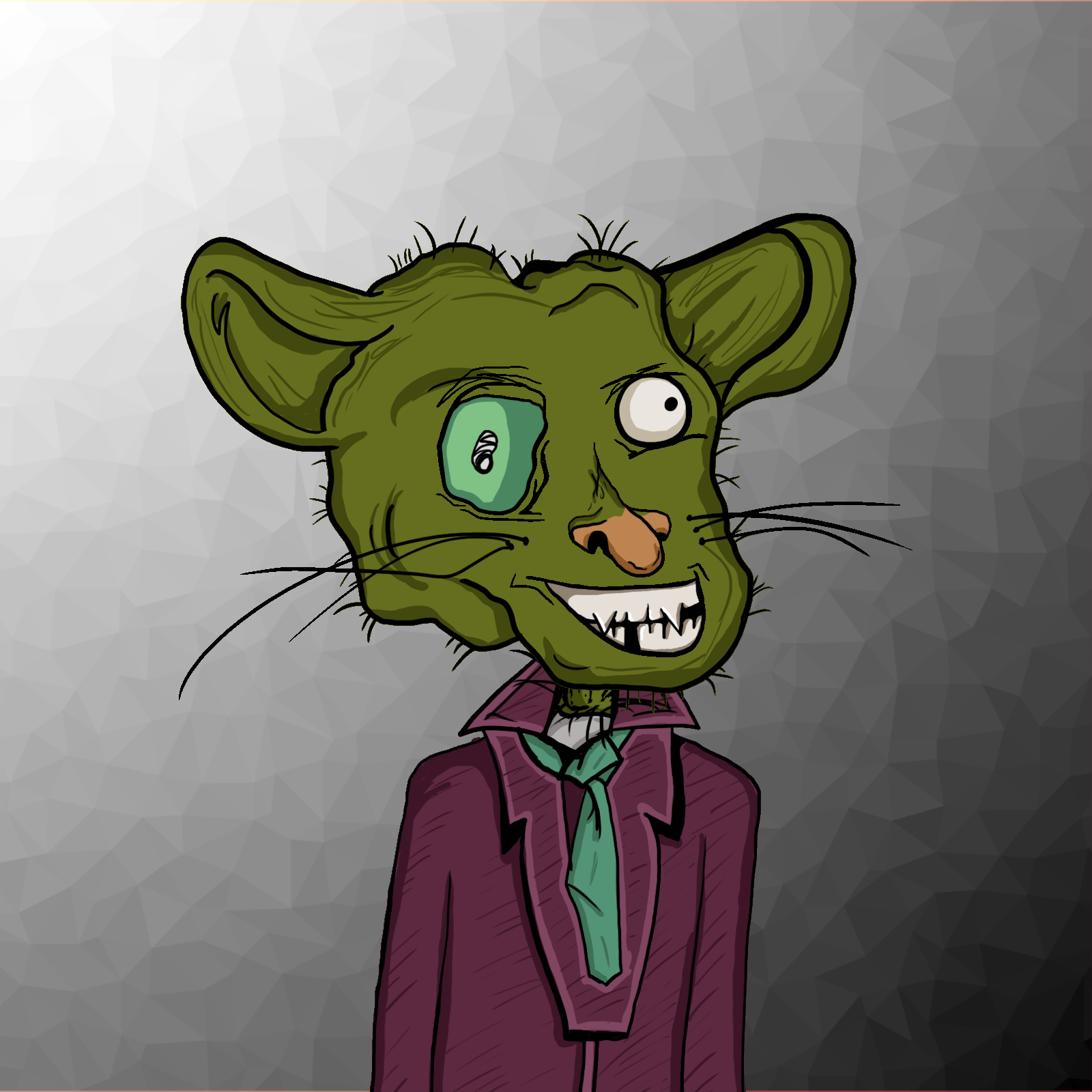 Goblincatz #7976