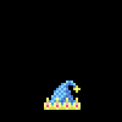 Jack Frost's Hat