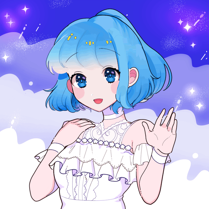 YuiYuni #1406