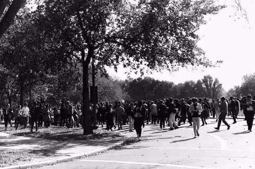 March on the Pentagon (1967)