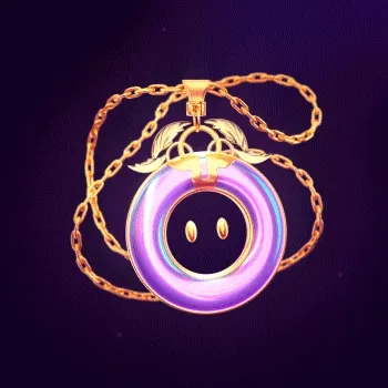 #2: Jade Amulet
