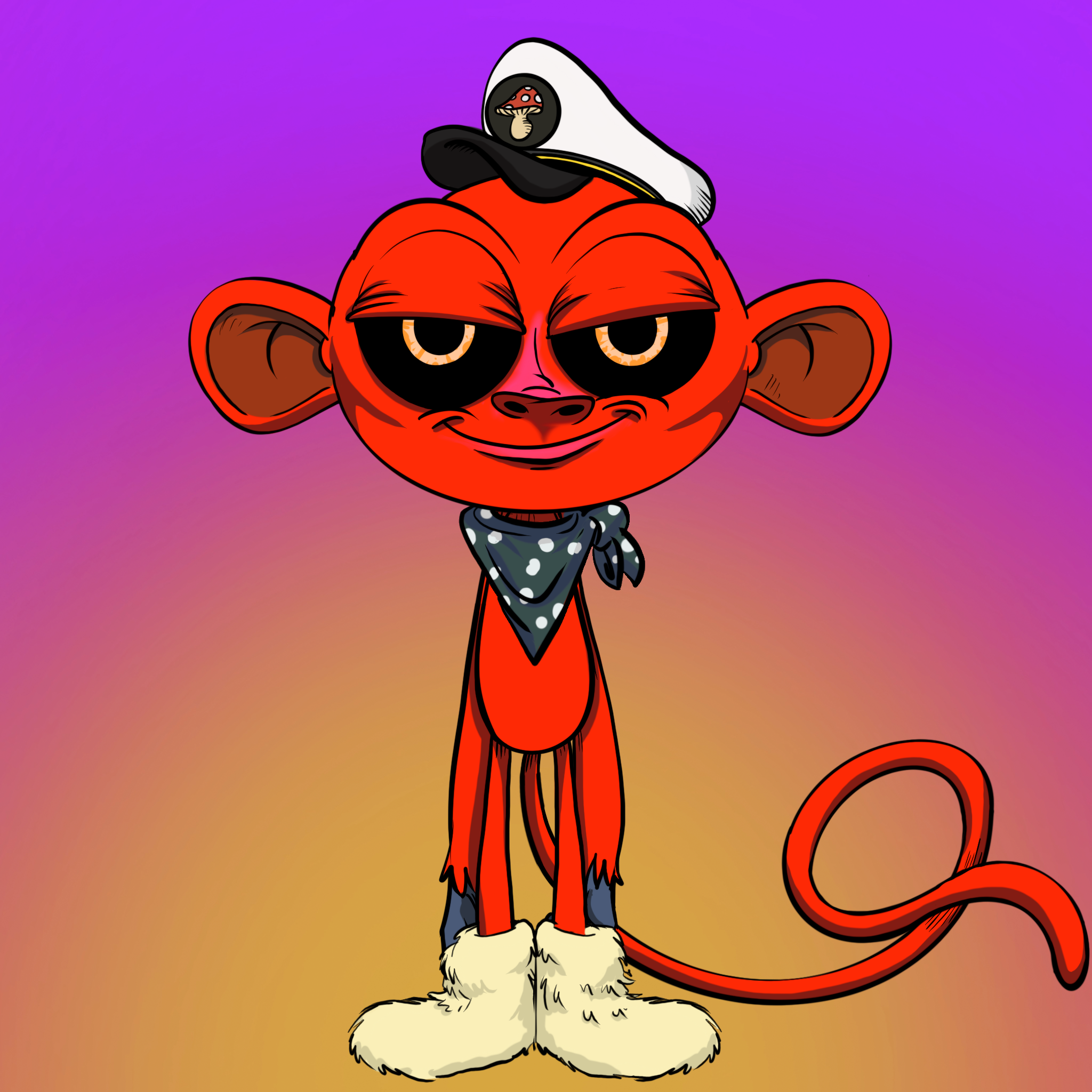 DeeDee #1689