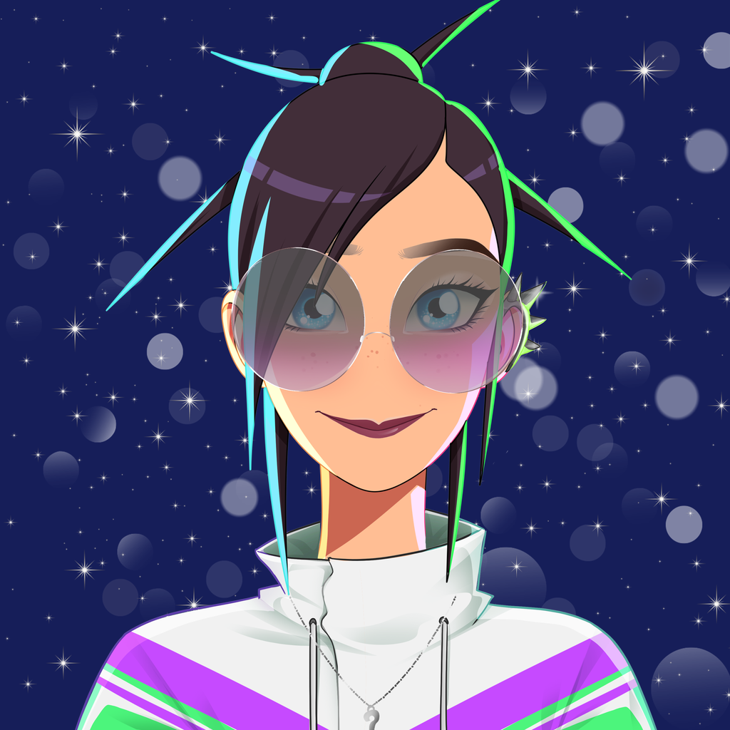 StarGal #7297