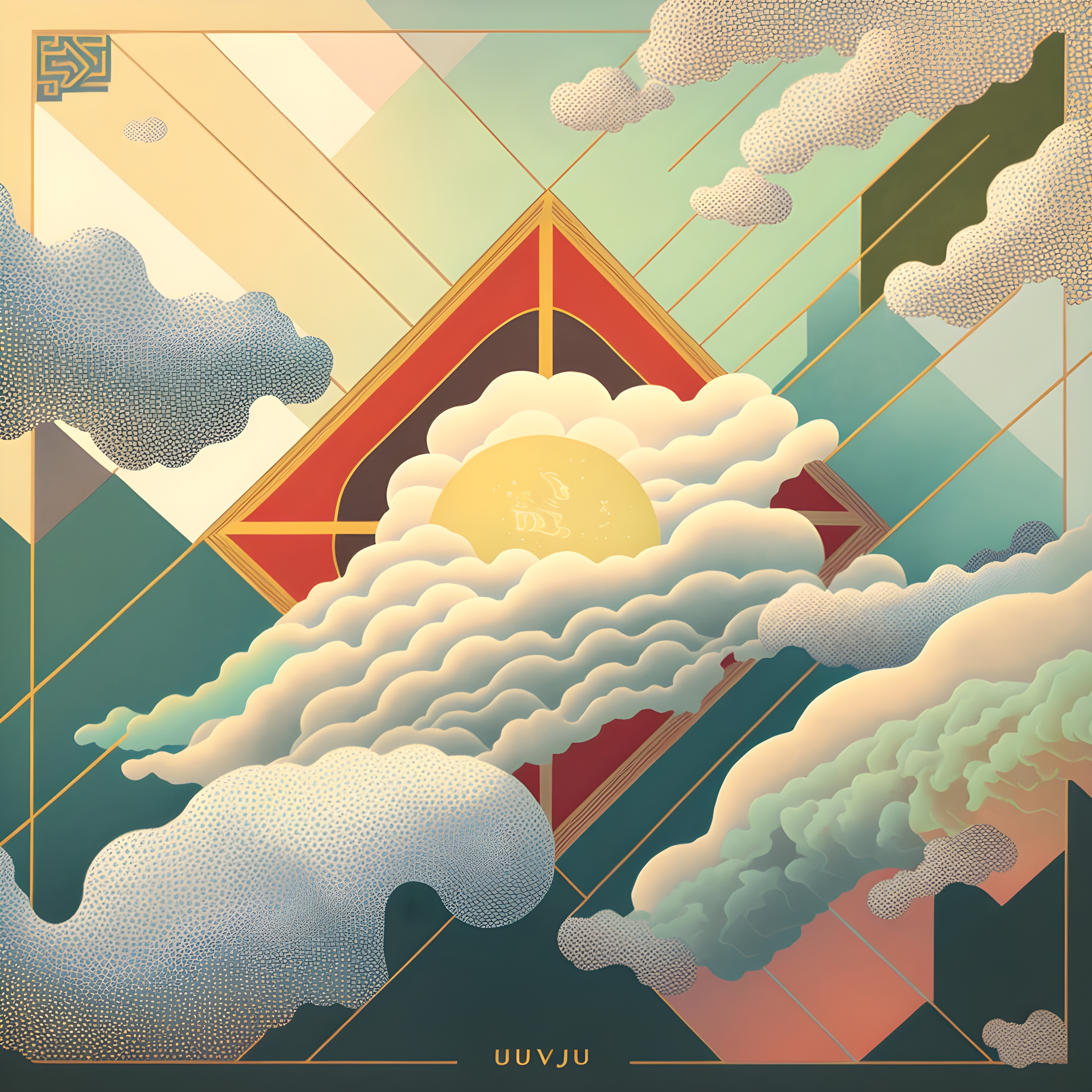 風景 #25