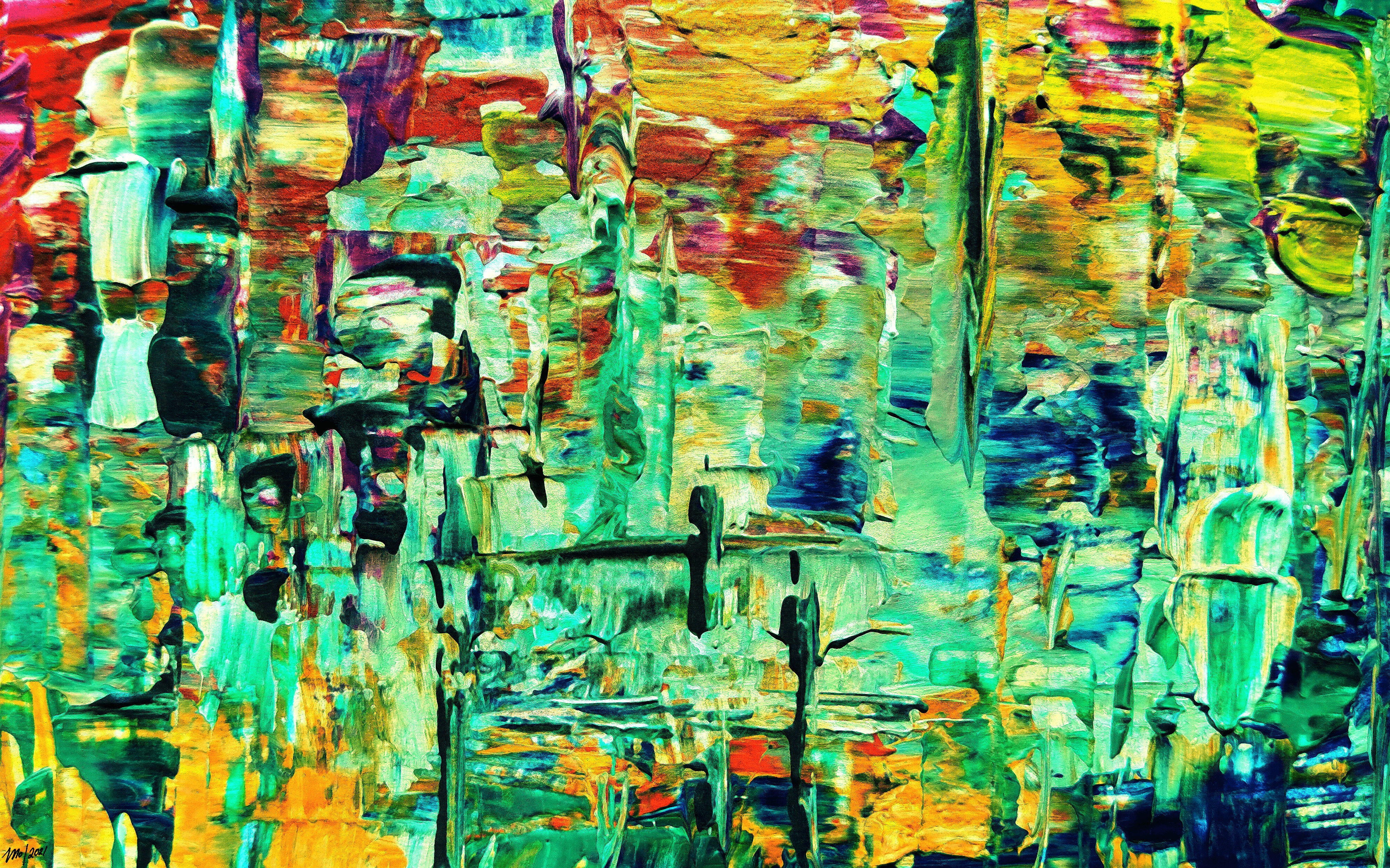 Impression 15-A