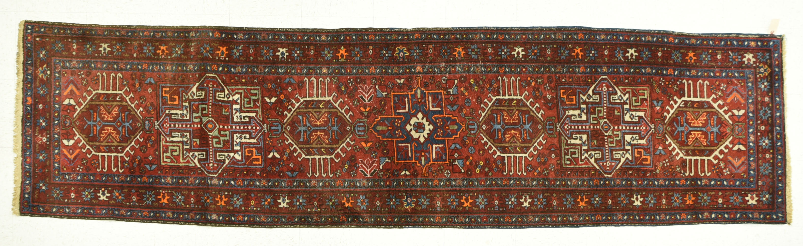 RUNNER RUG