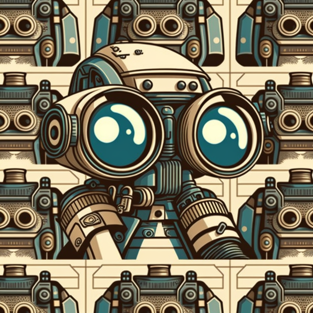 AI DCBots #194