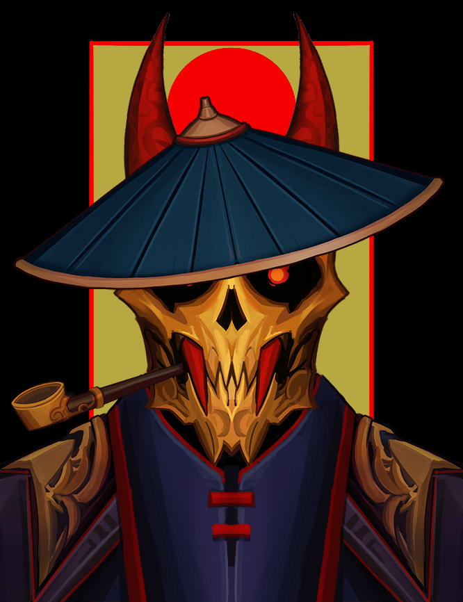 Skullx #29