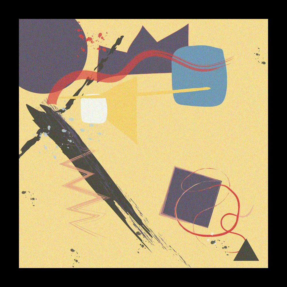 SHAPES #30