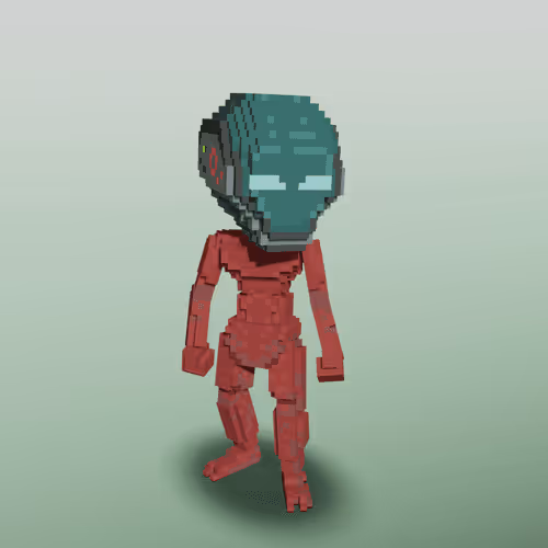 Ethalien VOX #9943