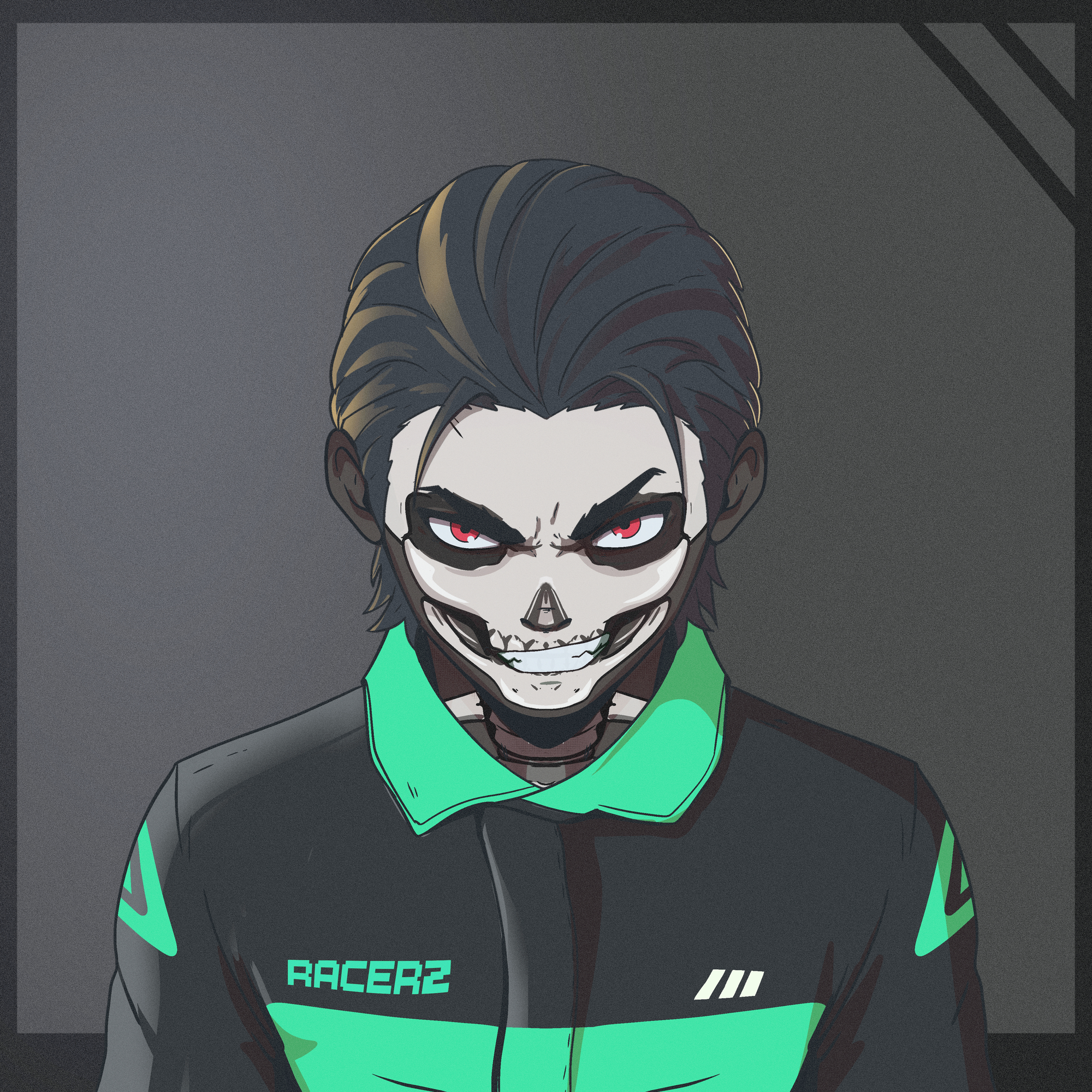 Racerz #862
