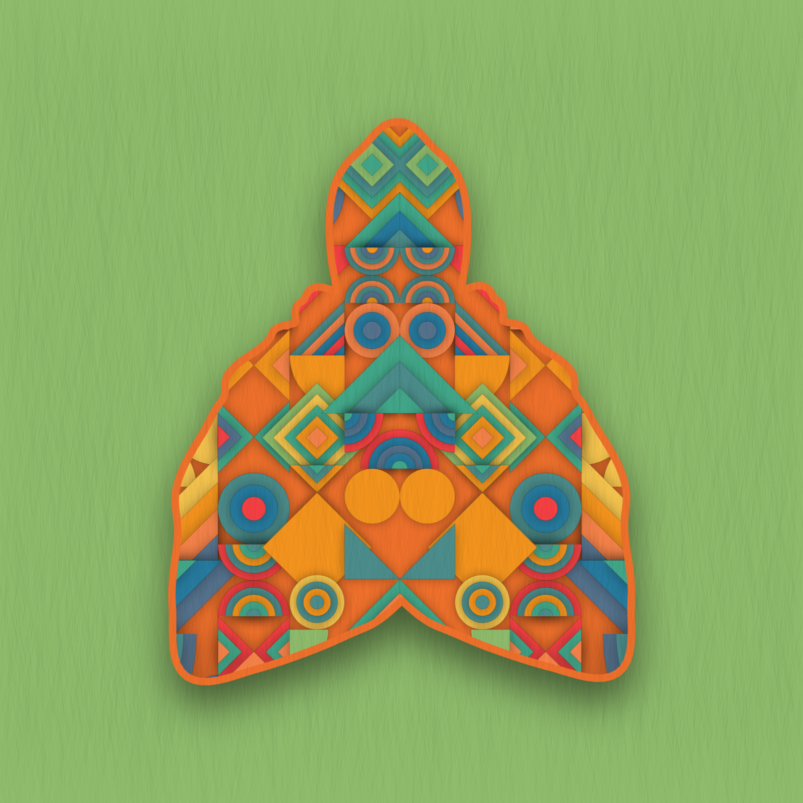 Generativemasks #7352