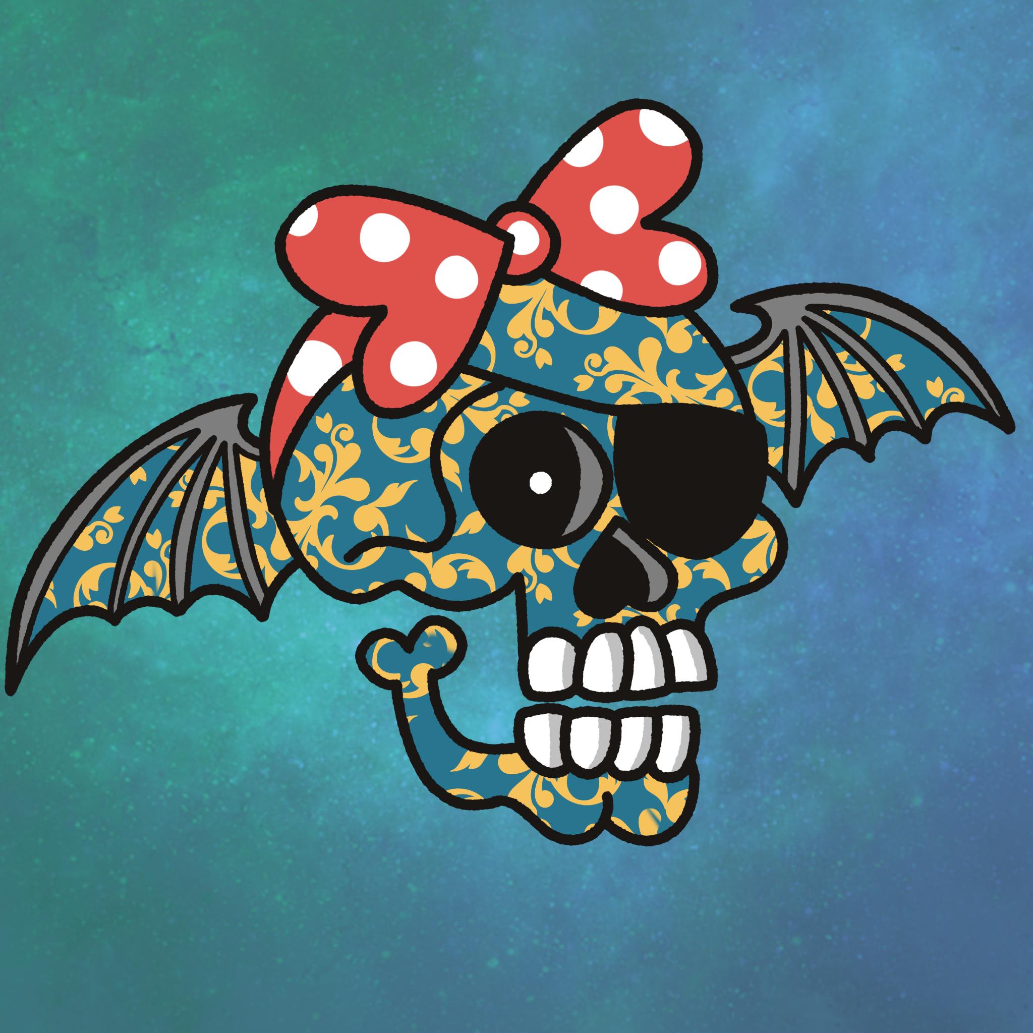 Deathbat #7669