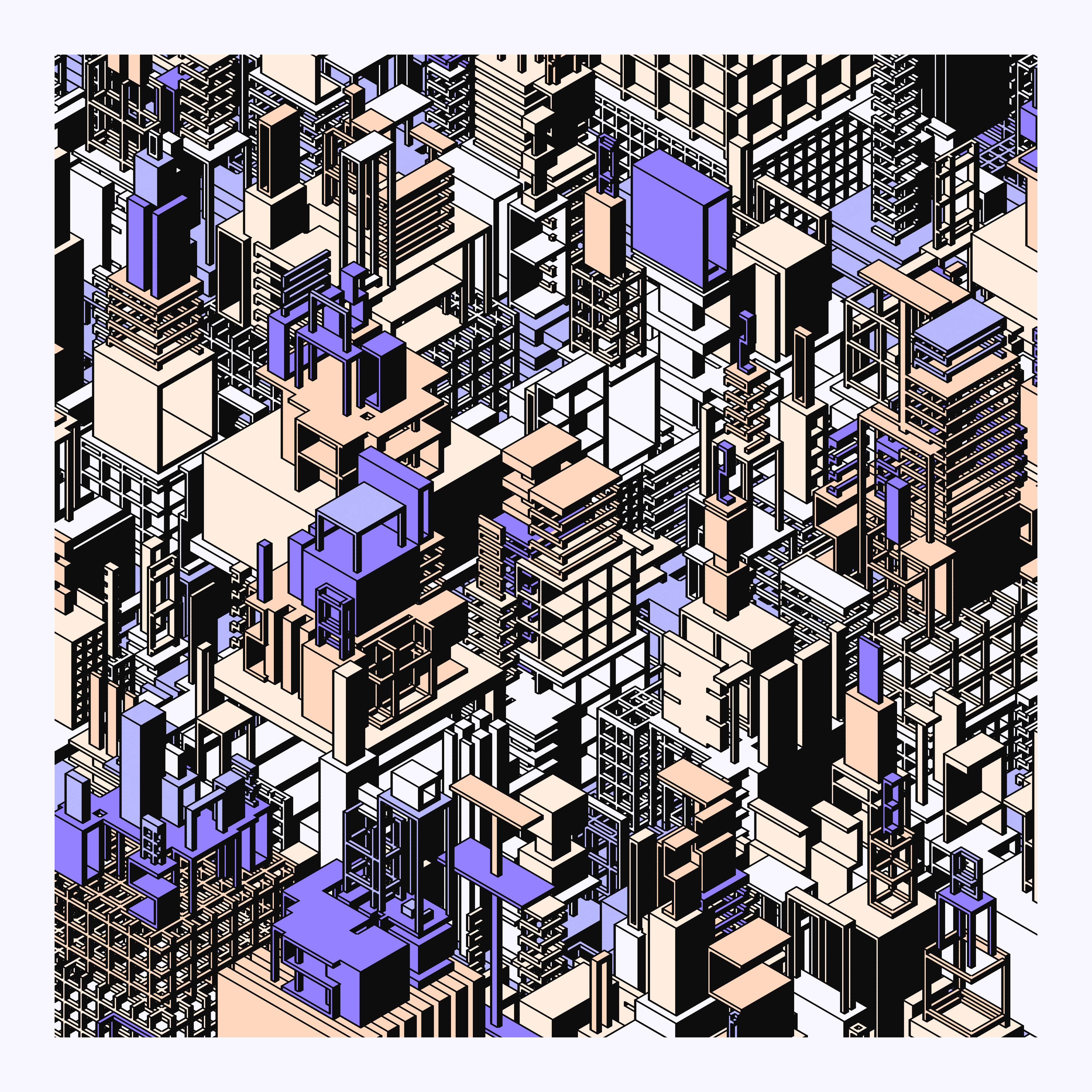 Plasticity #305