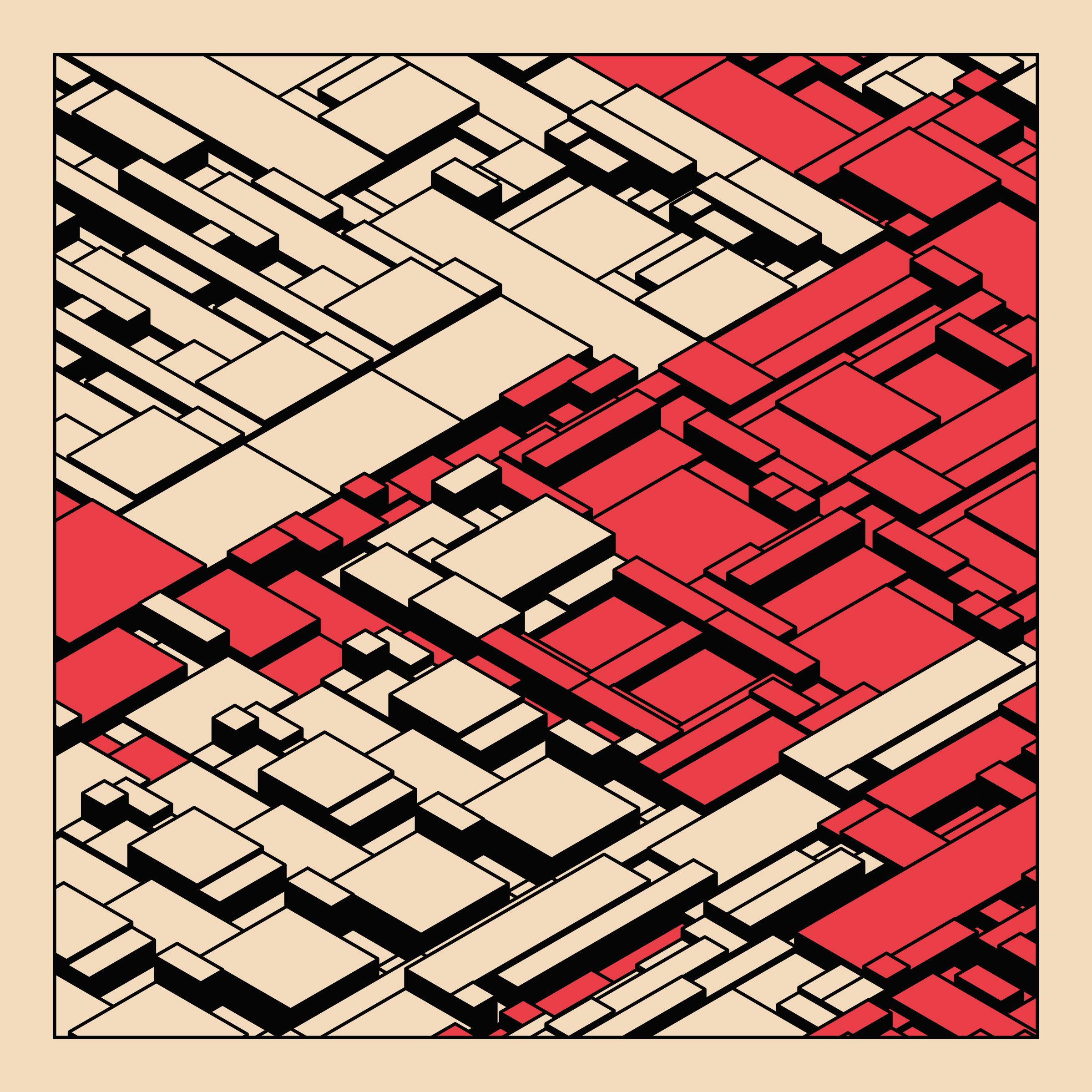 Archetype #540