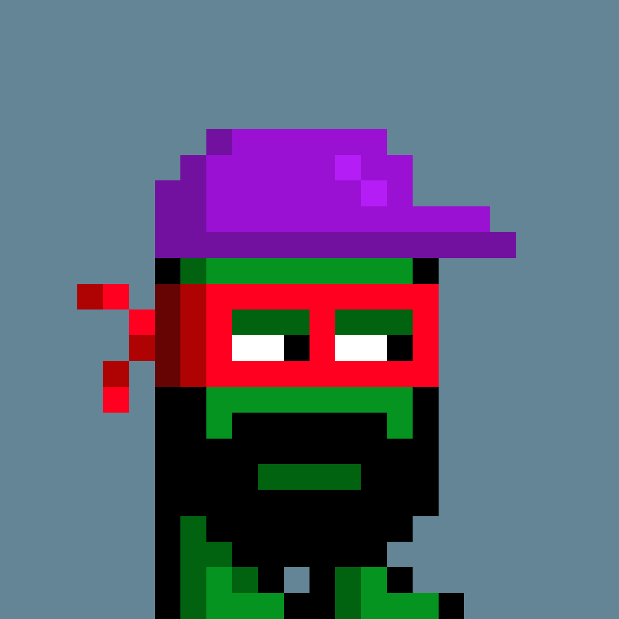 Pepehead #655