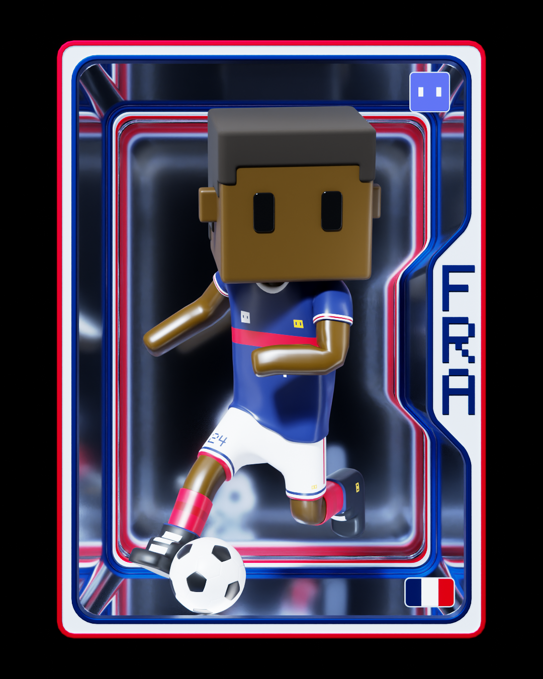 France #24