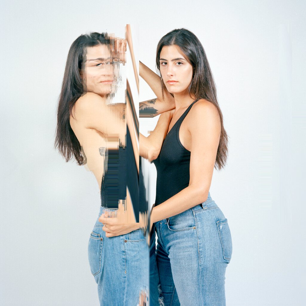 Doppelgänger #237
