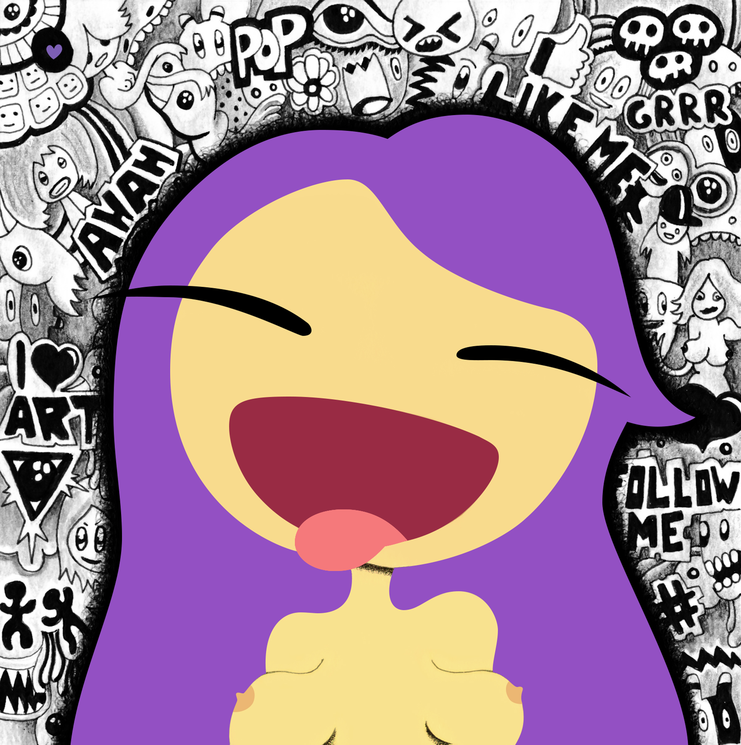 Emoji Waahp