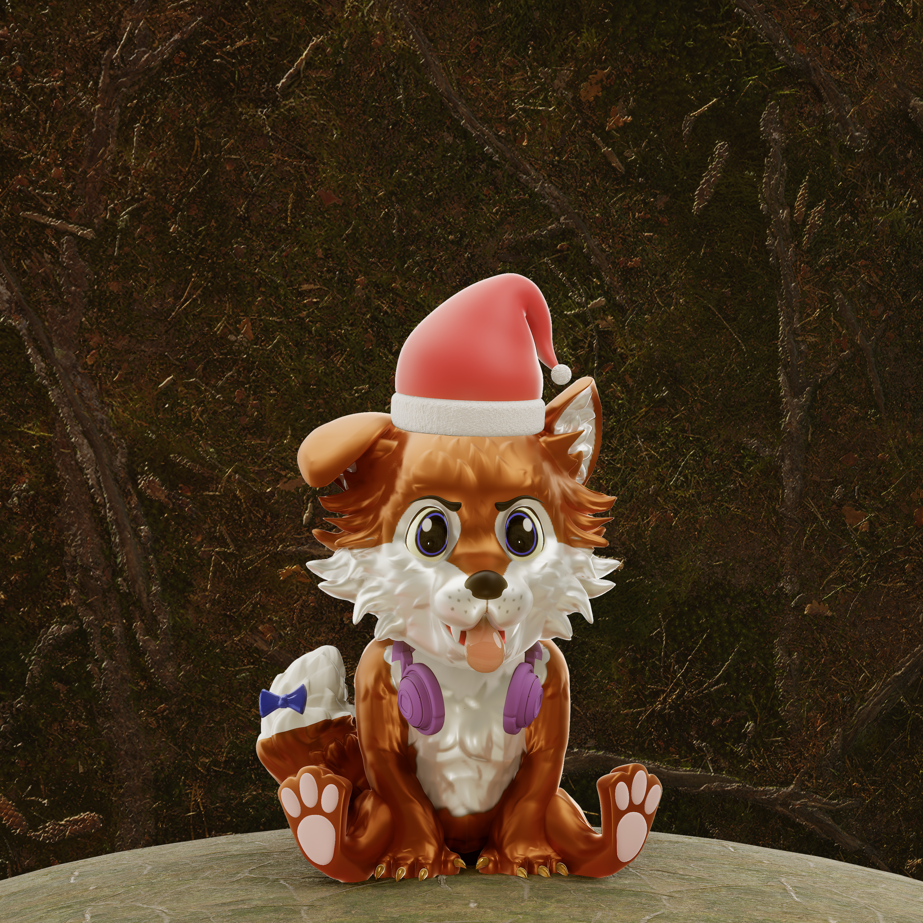 Hungry Runtz 3850