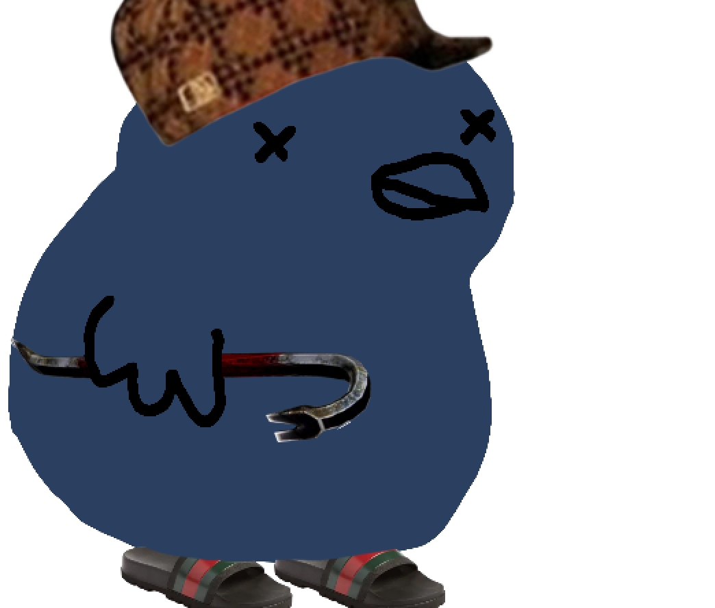 Birb #3674