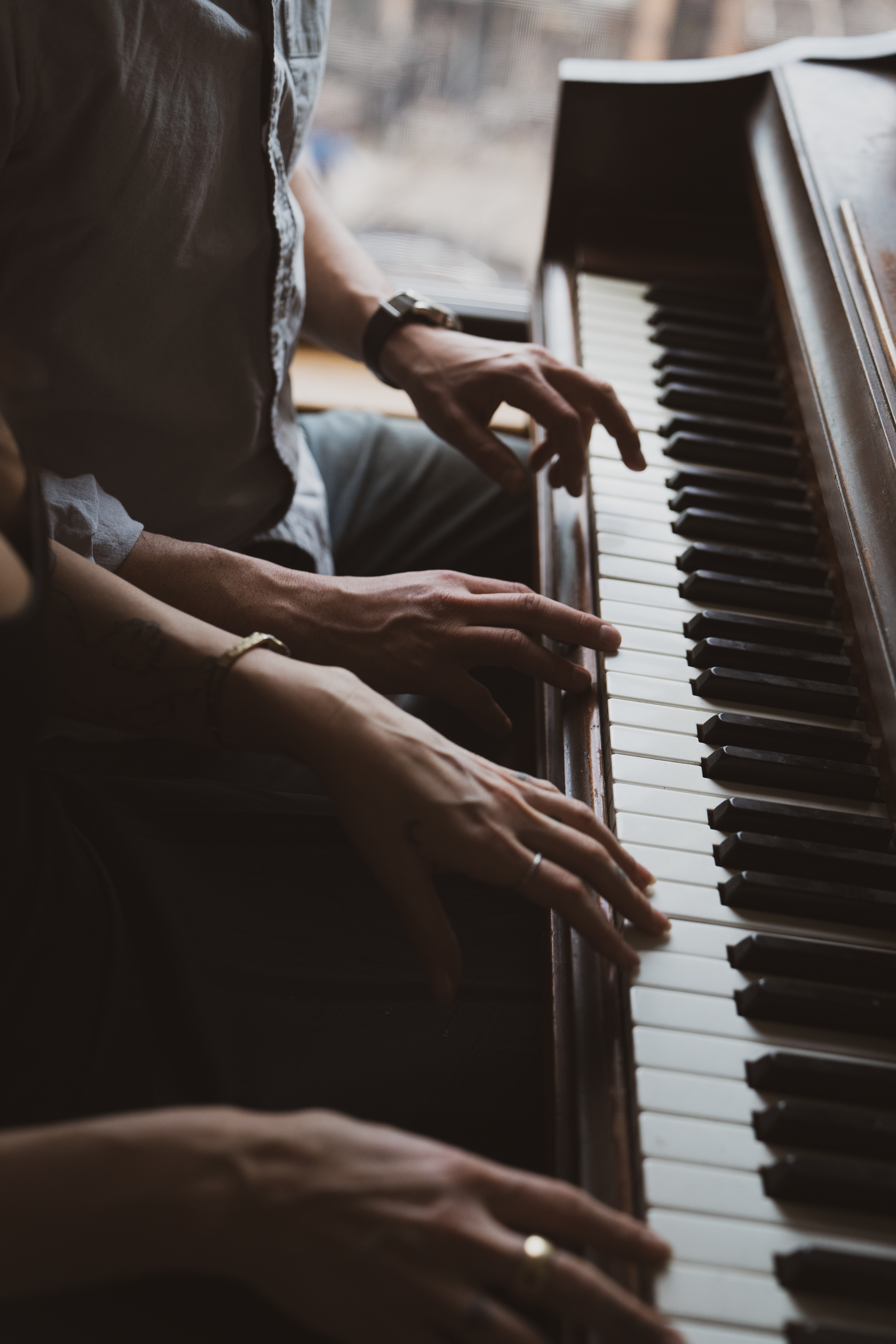 G major 