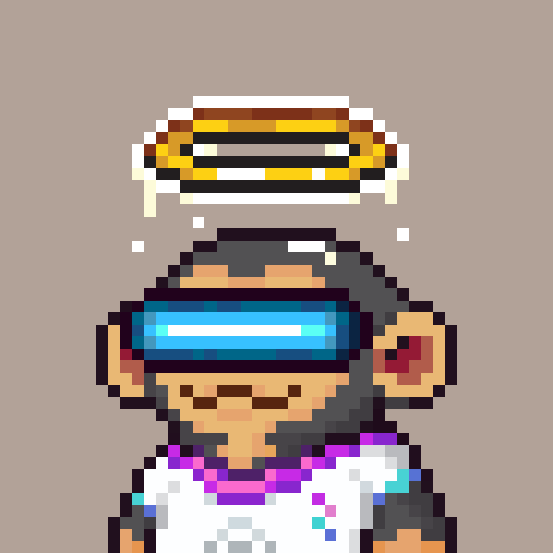 Monkey OS #229