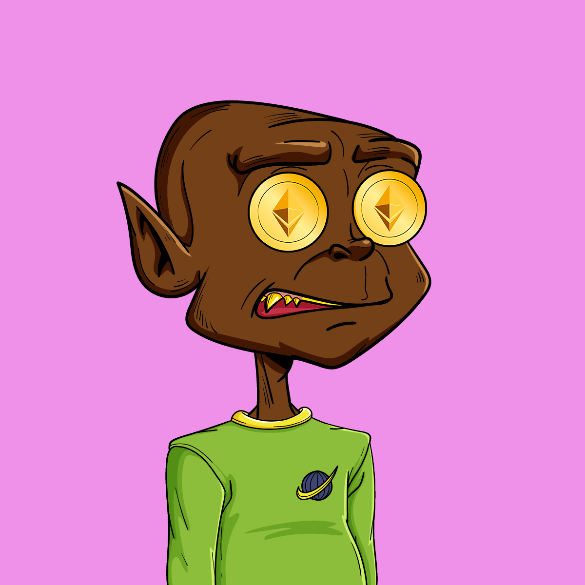 Degen Elves #431