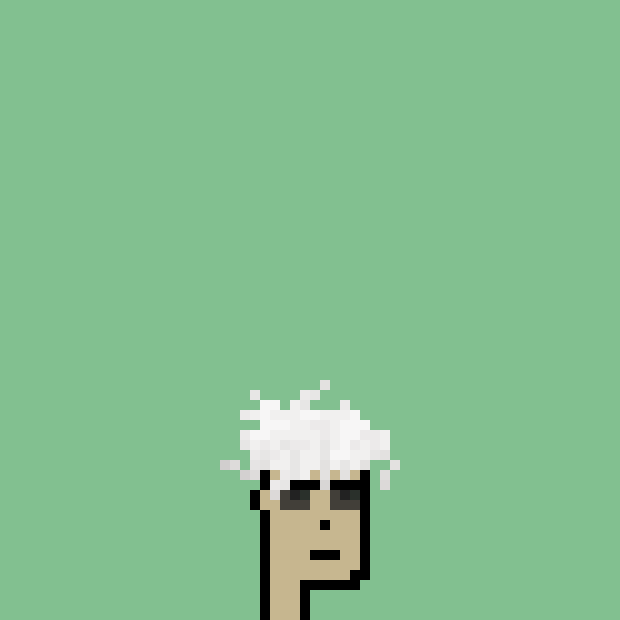 SmolPunk #2902