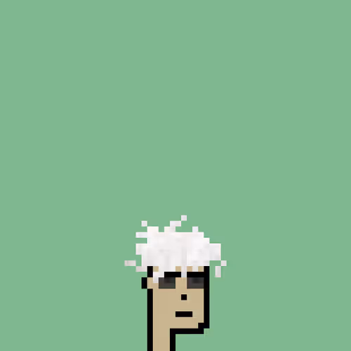 SmolPunk #2902