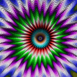 Vortex #76