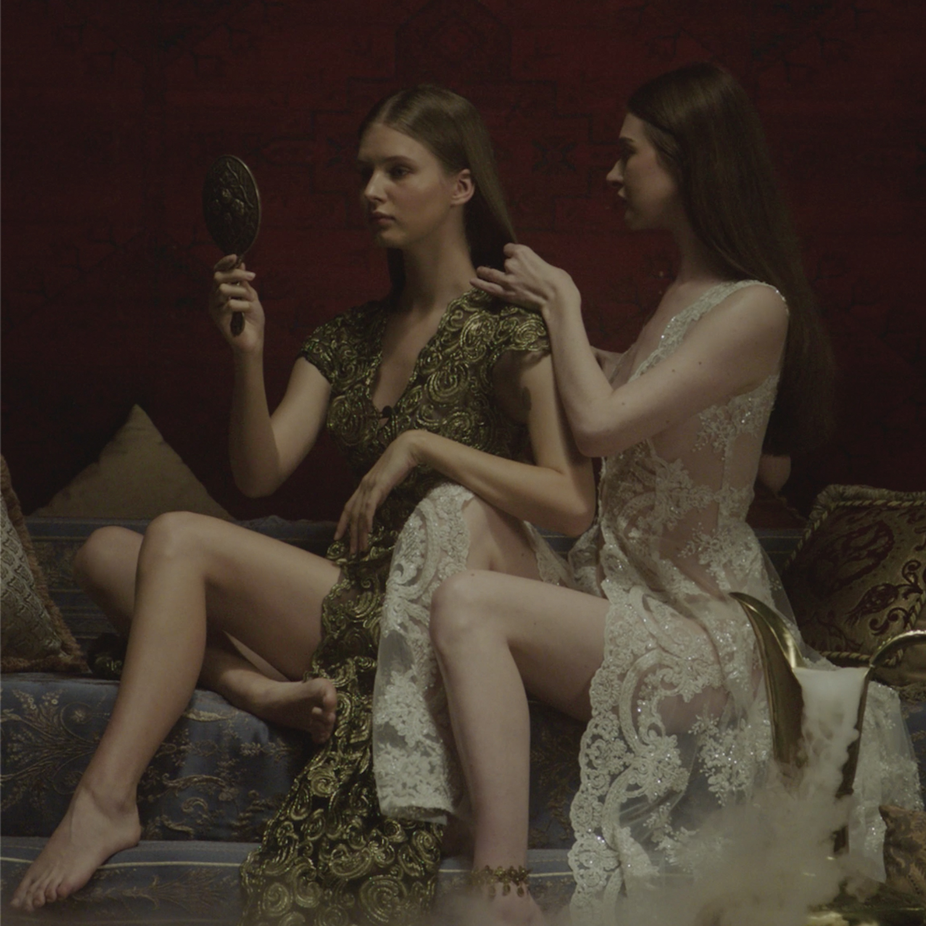 Beauty and Grooming