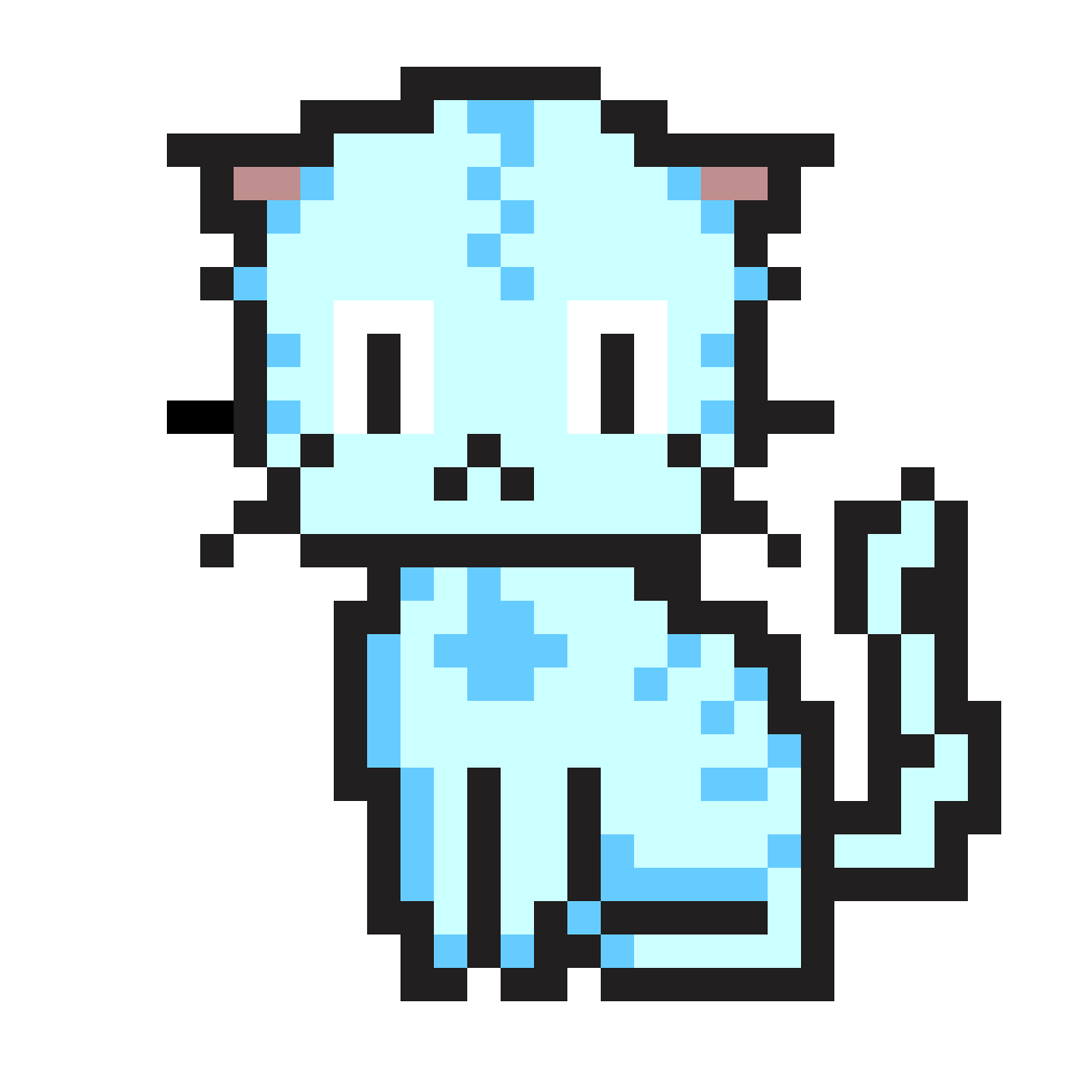 Cat #264