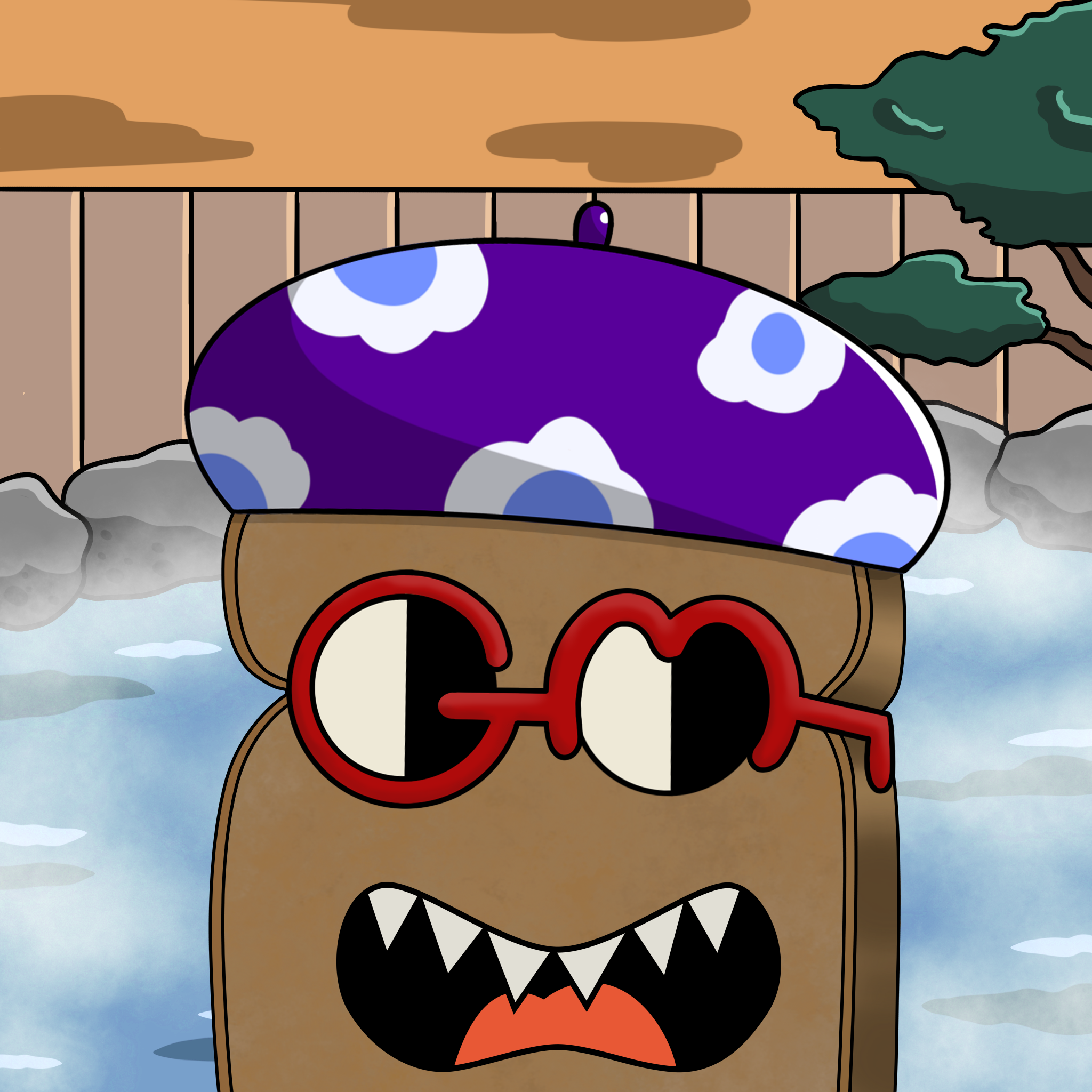 Breadaverse #4332