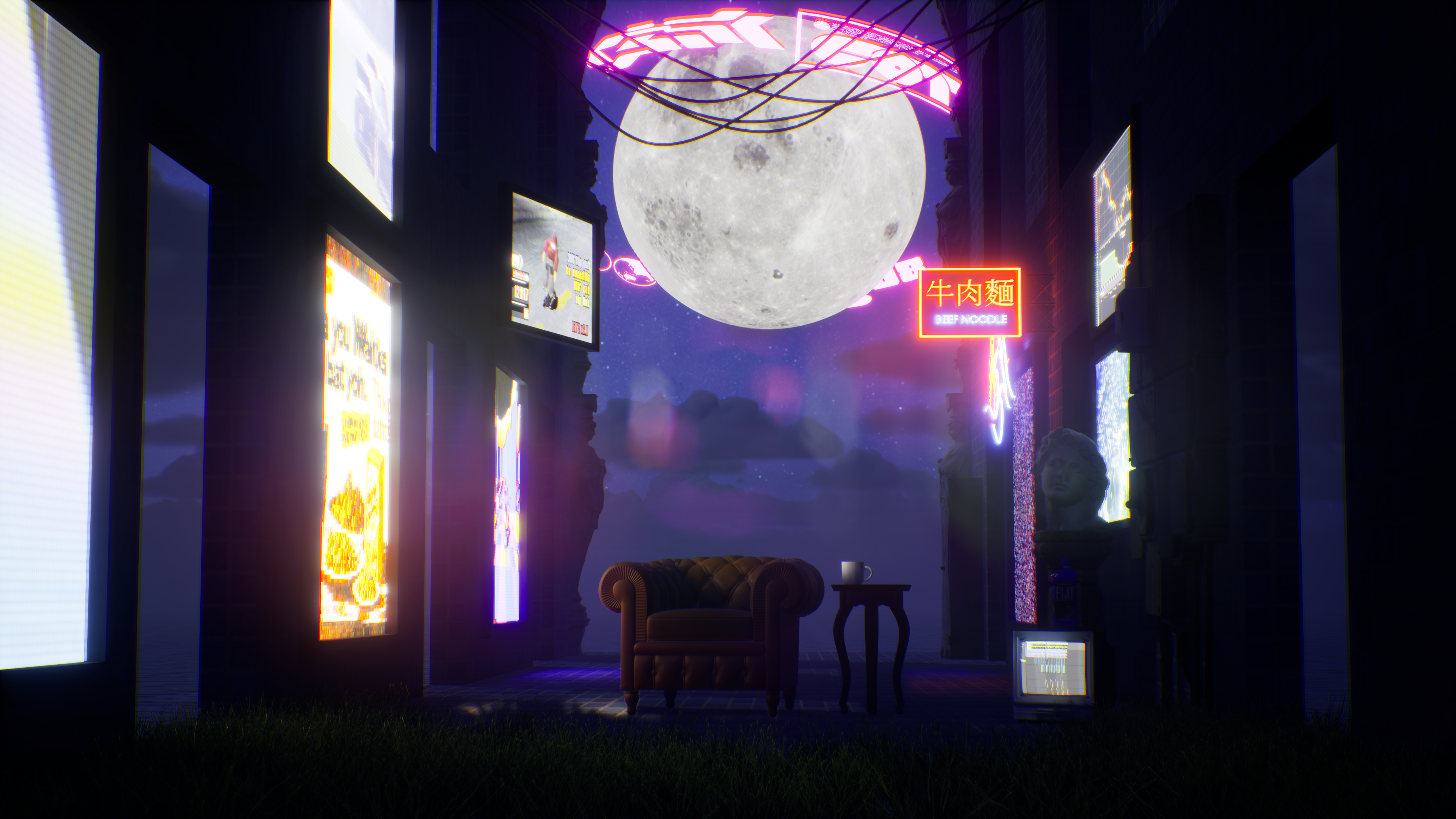 Death Dream