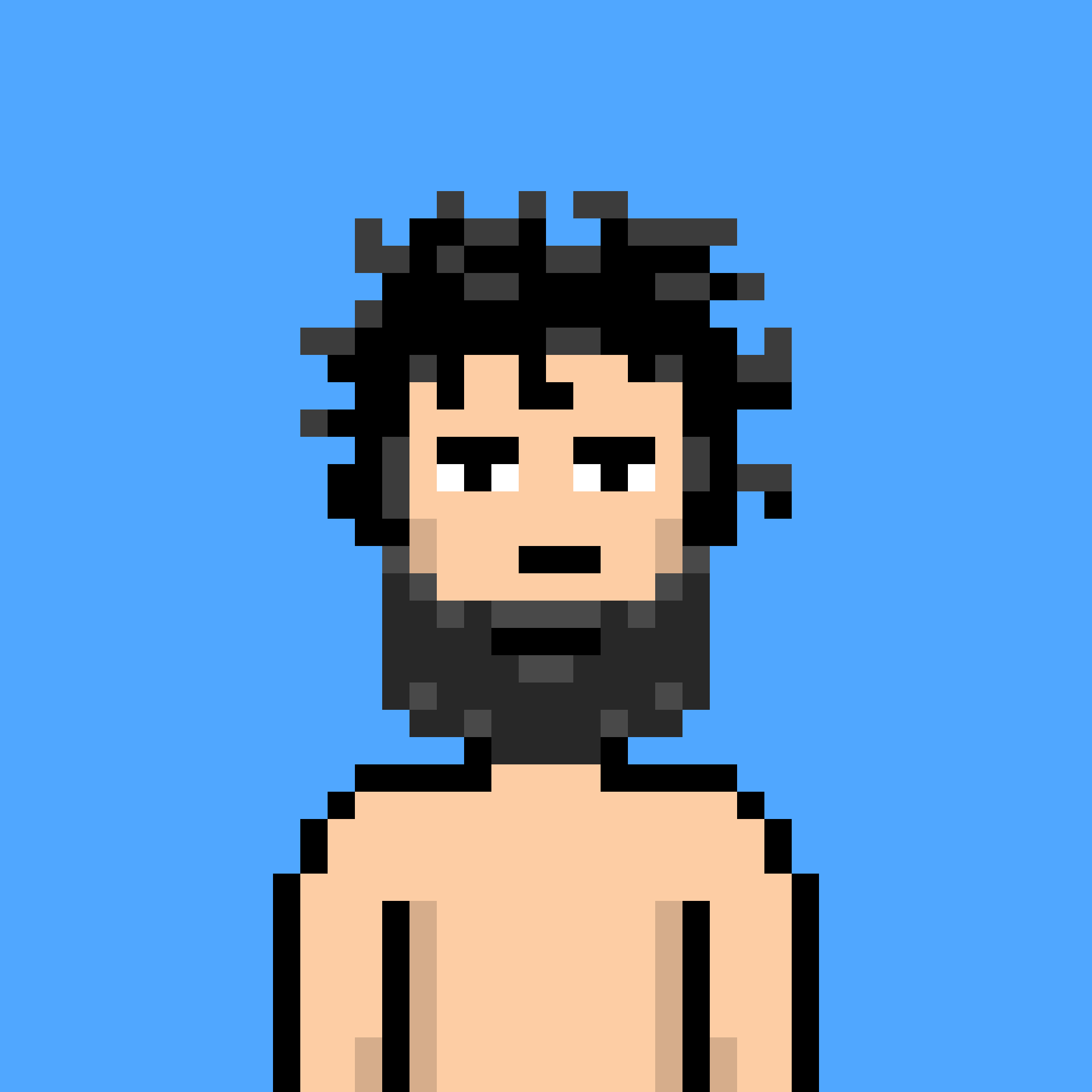 XTREME PIXELS #4766