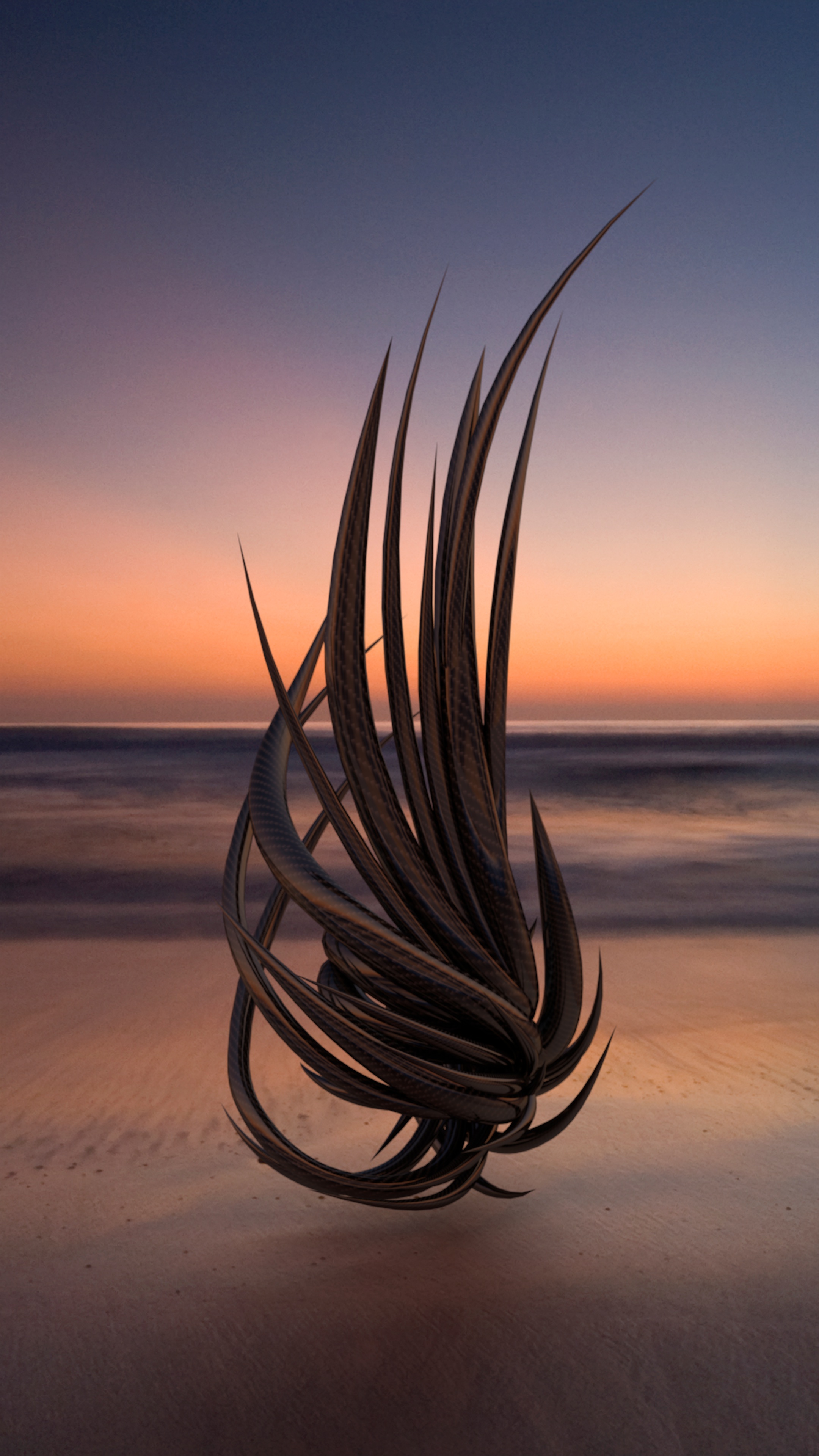 Moments of Introspection #16
