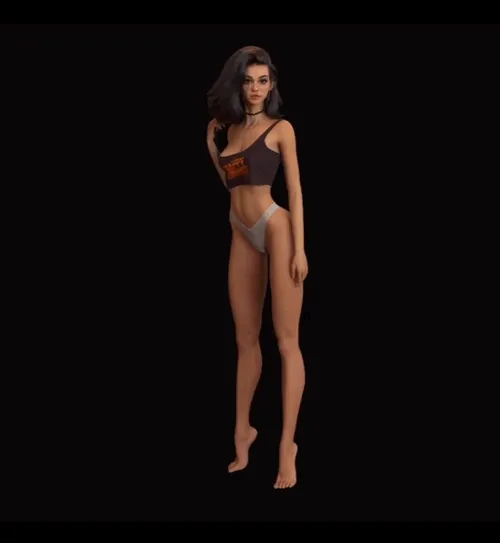 Animated #1