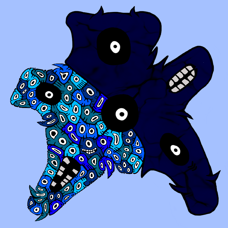 CHIRON World #845