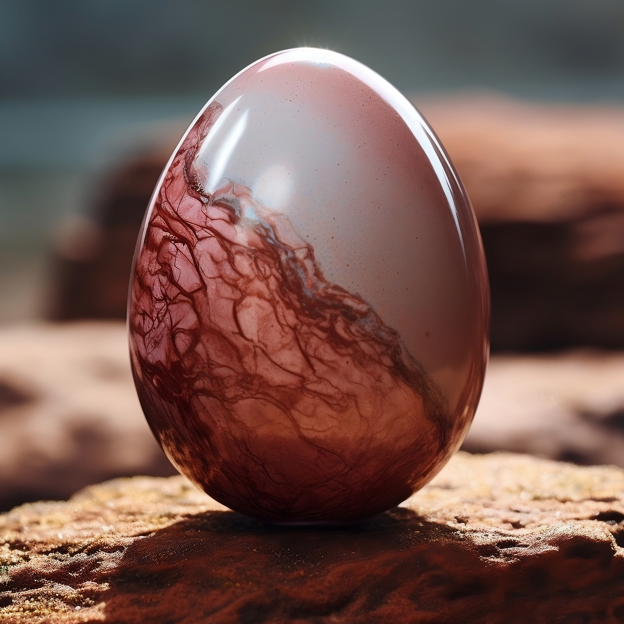 Egg #0187