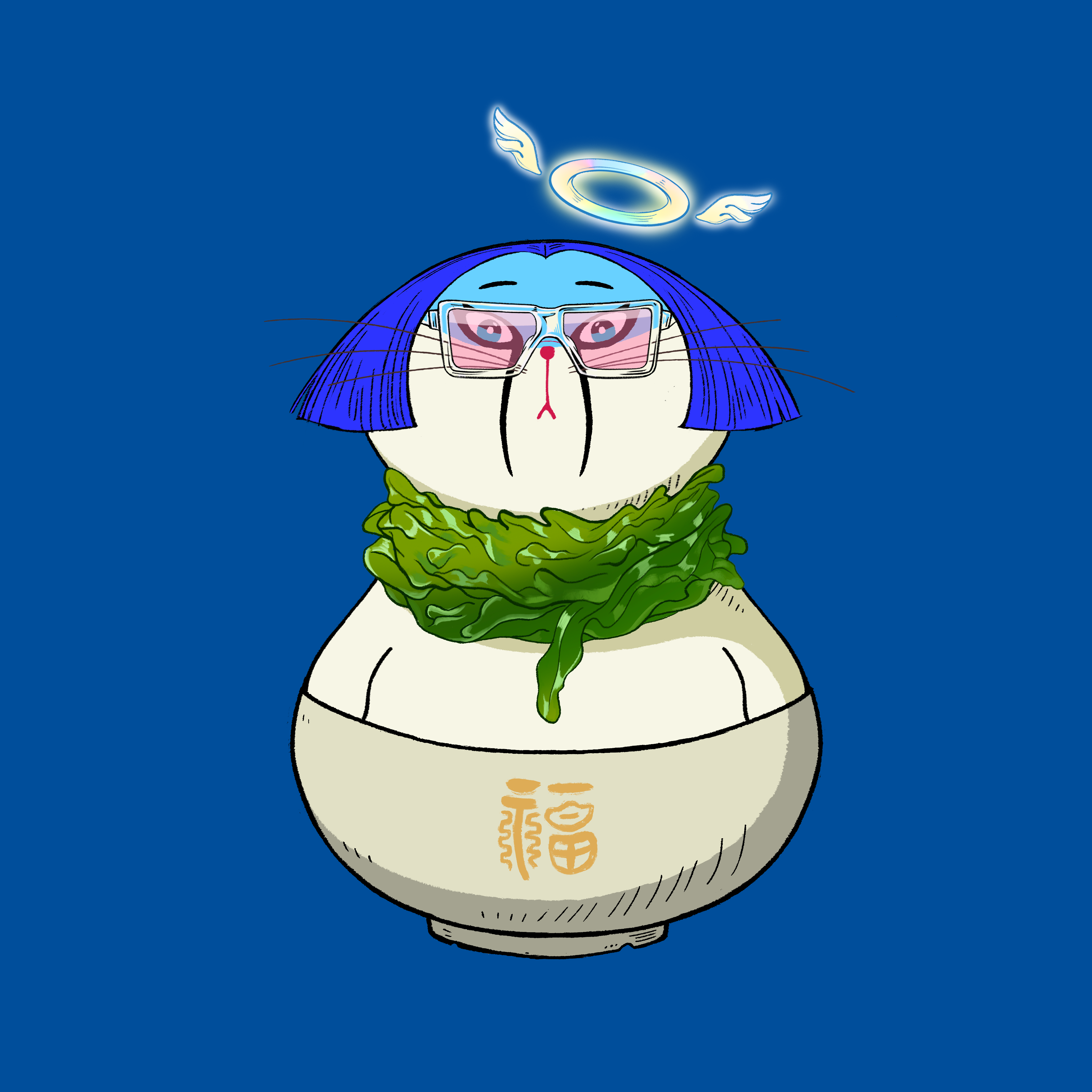 MIMYO #3199