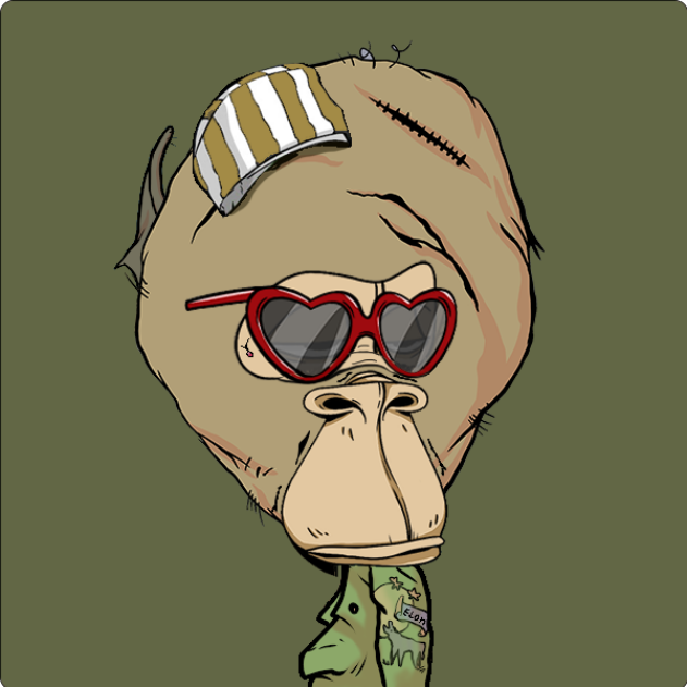 bored ass goblins #2895