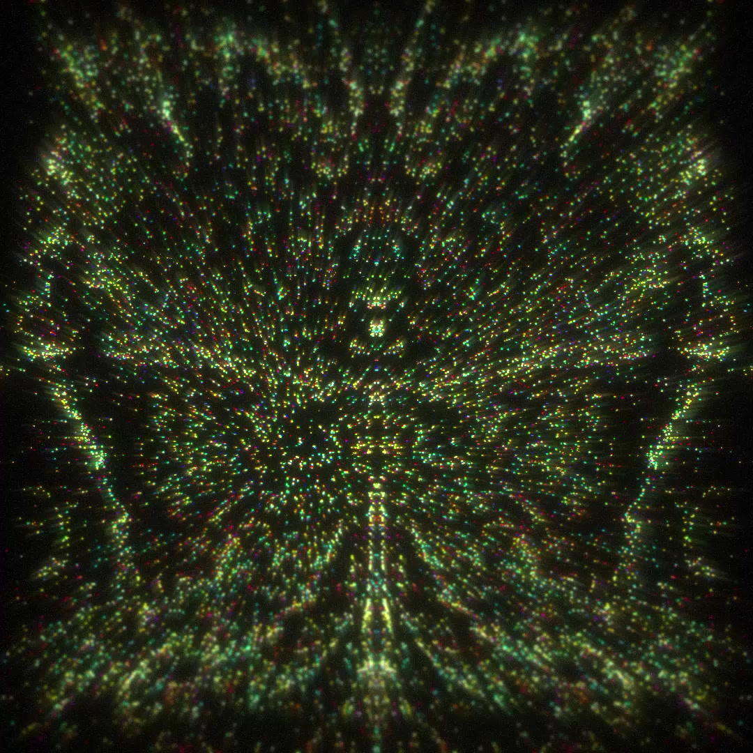 A.I. #888 - HUXLEY