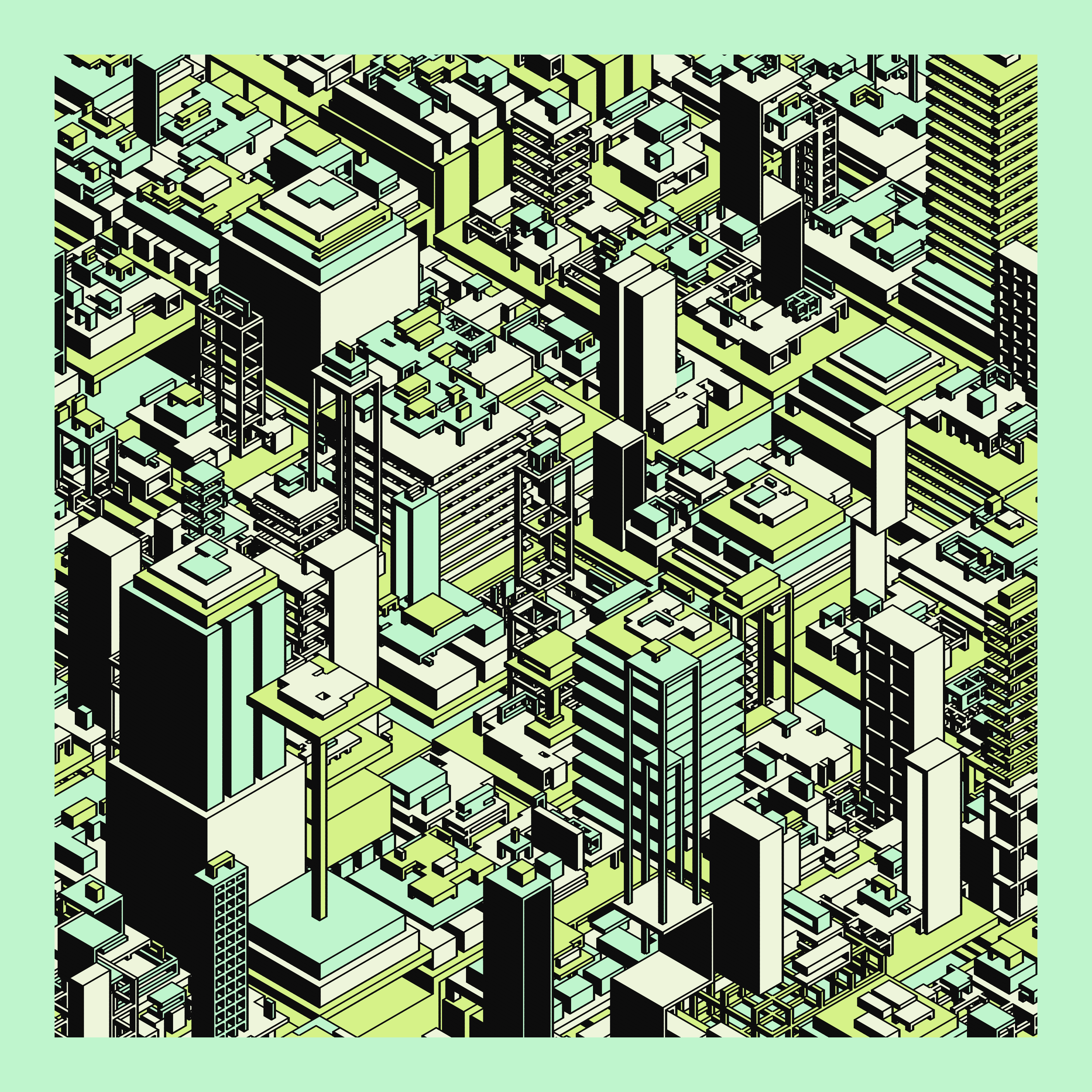 Plasticity #280