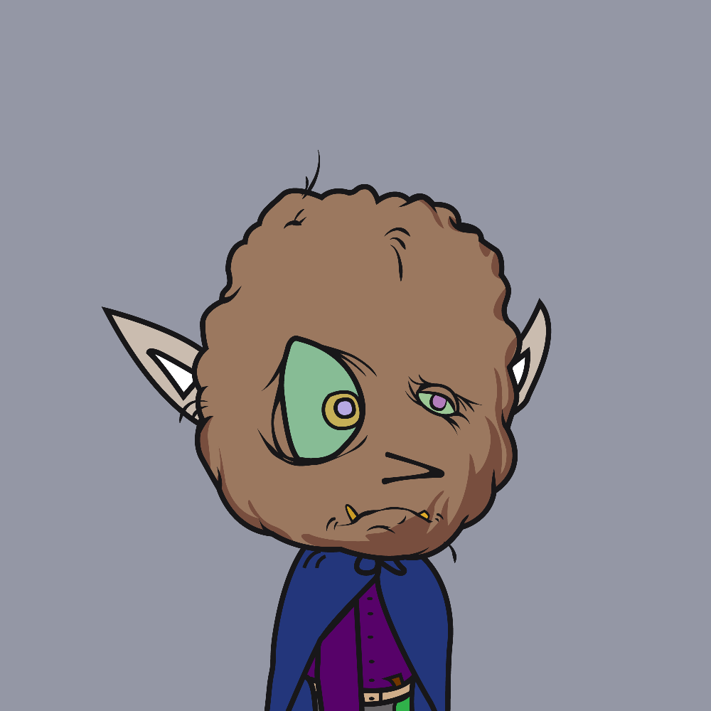 BabyElfGoblin #2555